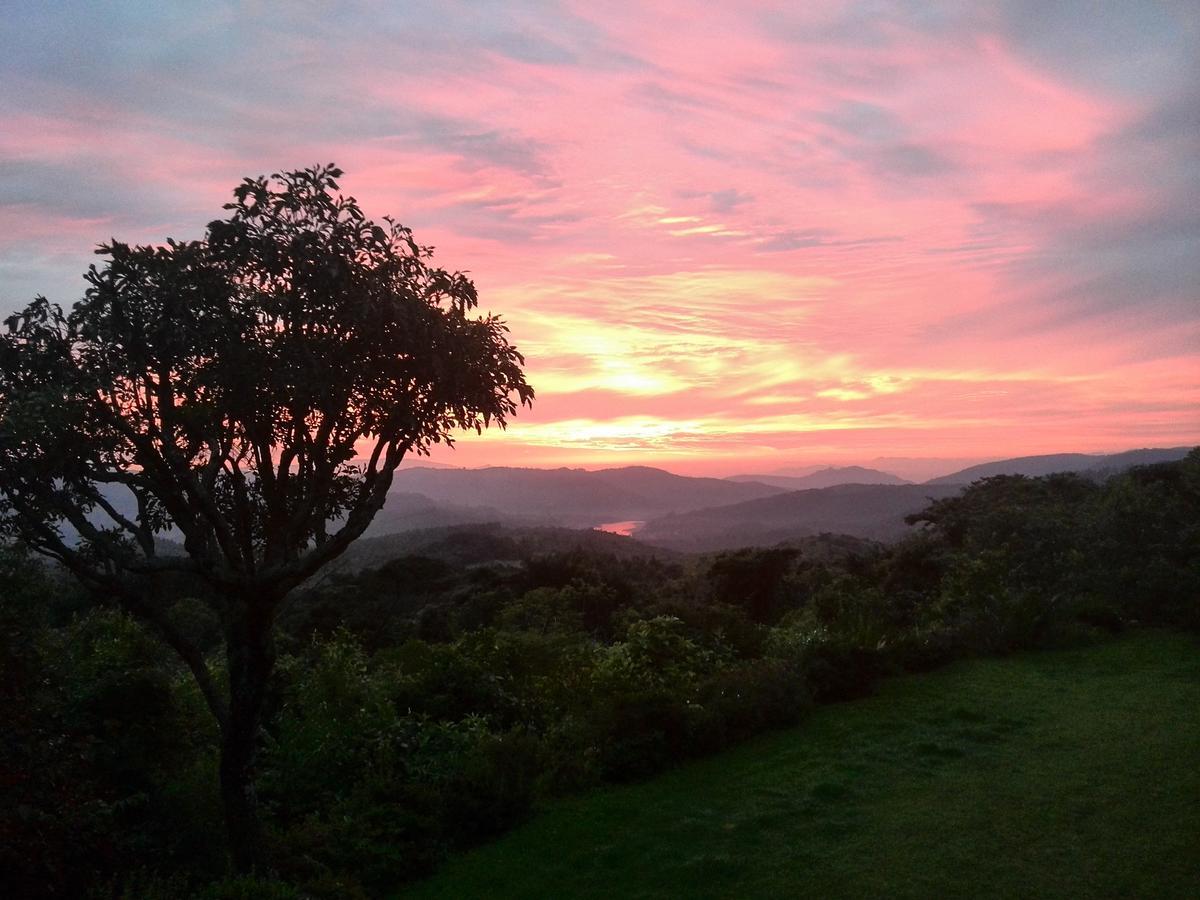 Madrugada Villa Mutare Eksteriør bilde