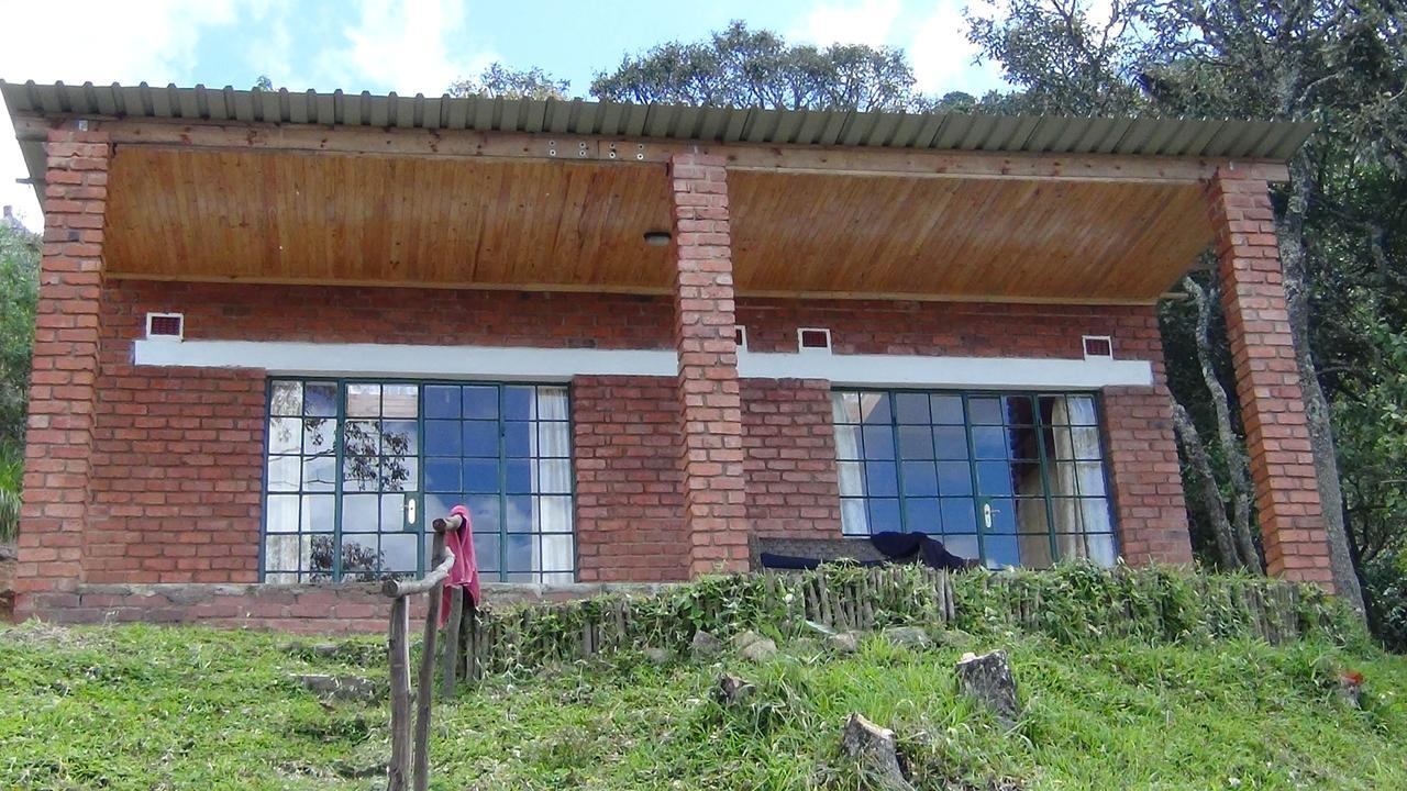 Madrugada Villa Mutare Eksteriør bilde