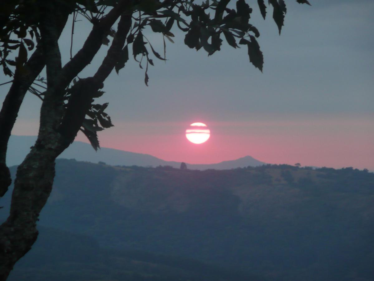 Madrugada Villa Mutare Eksteriør bilde