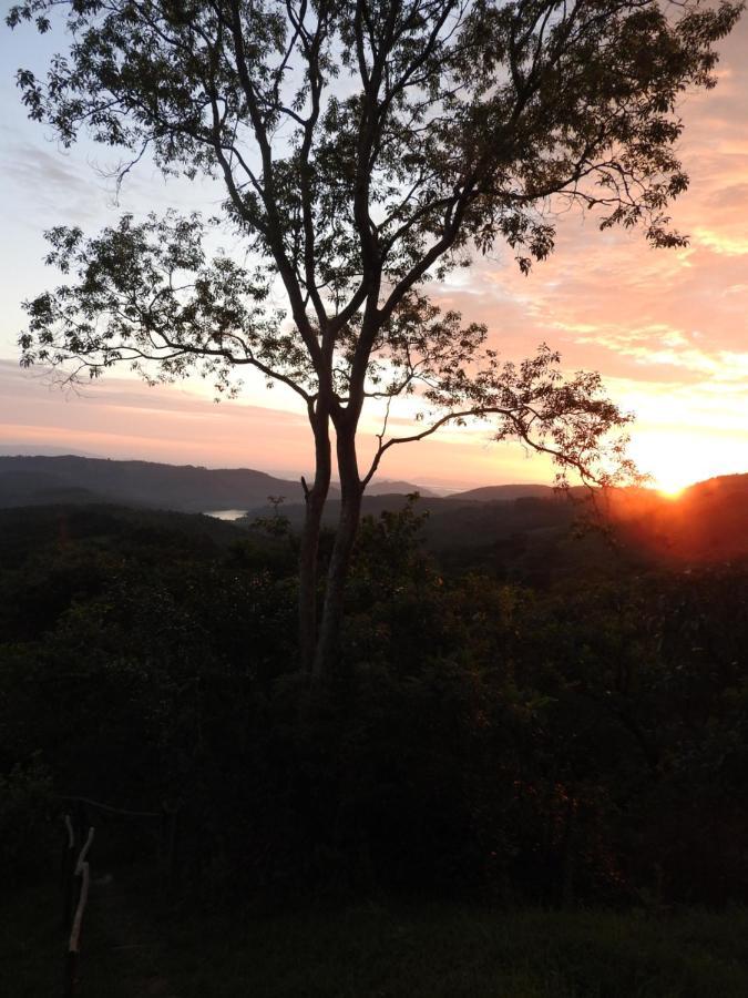 Madrugada Villa Mutare Eksteriør bilde