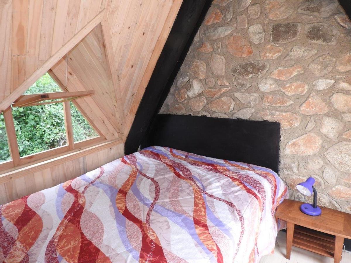 Madrugada Villa Mutare Eksteriør bilde