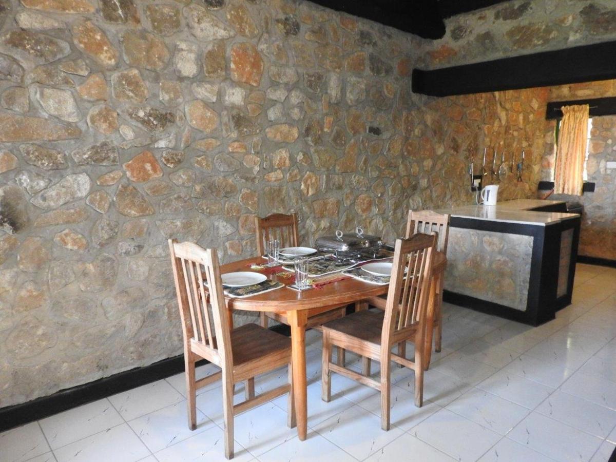 Madrugada Villa Mutare Eksteriør bilde