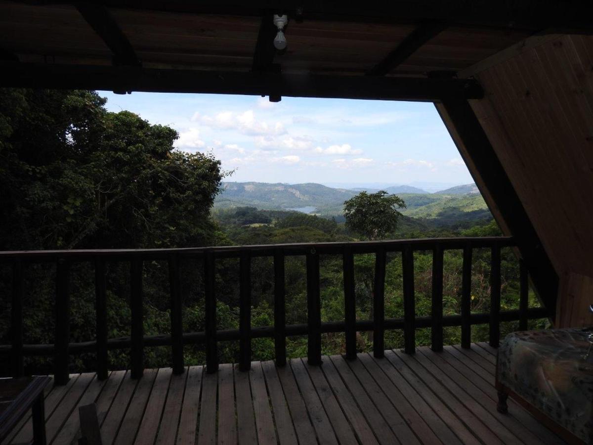 Madrugada Villa Mutare Eksteriør bilde