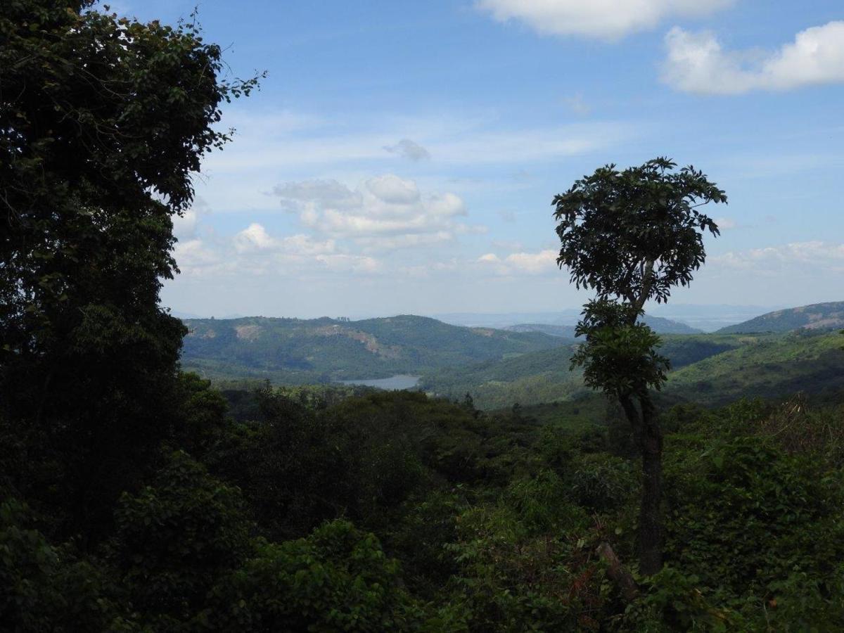 Madrugada Villa Mutare Eksteriør bilde