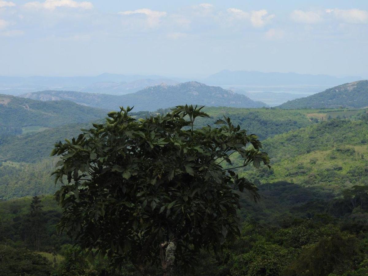 Madrugada Villa Mutare Eksteriør bilde