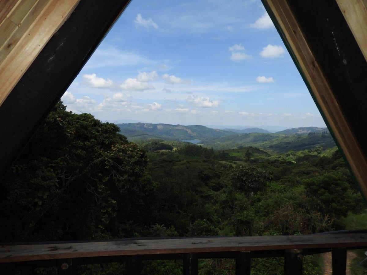 Madrugada Villa Mutare Eksteriør bilde