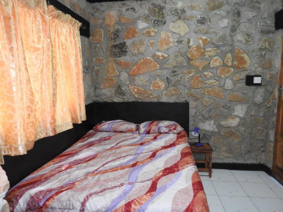 Madrugada Villa Mutare Eksteriør bilde