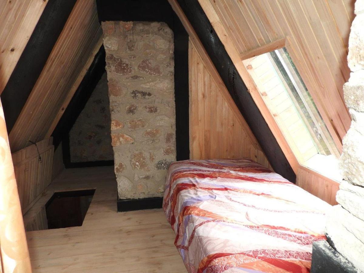Madrugada Villa Mutare Eksteriør bilde