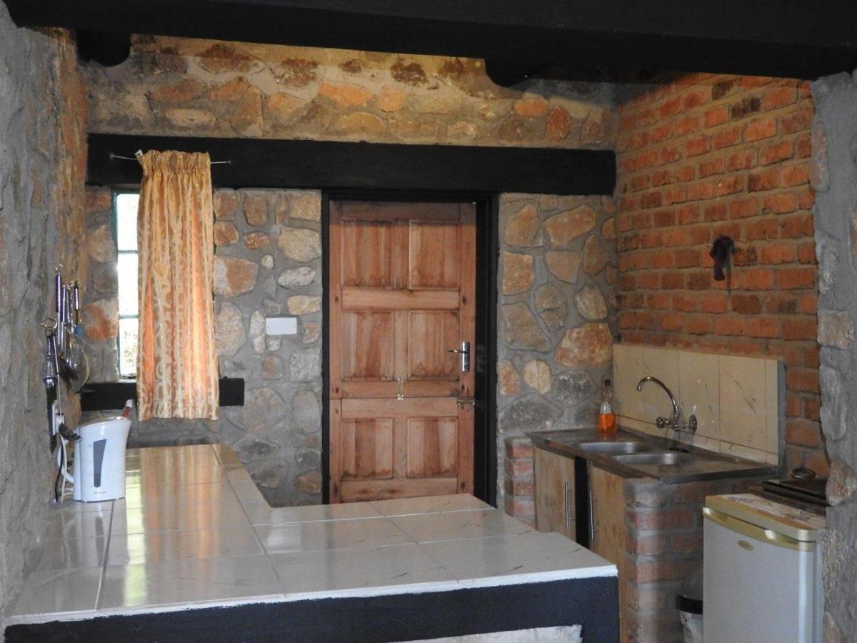 Madrugada Villa Mutare Eksteriør bilde