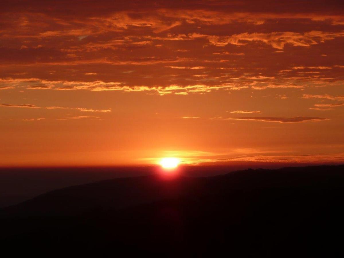 Madrugada Villa Mutare Eksteriør bilde