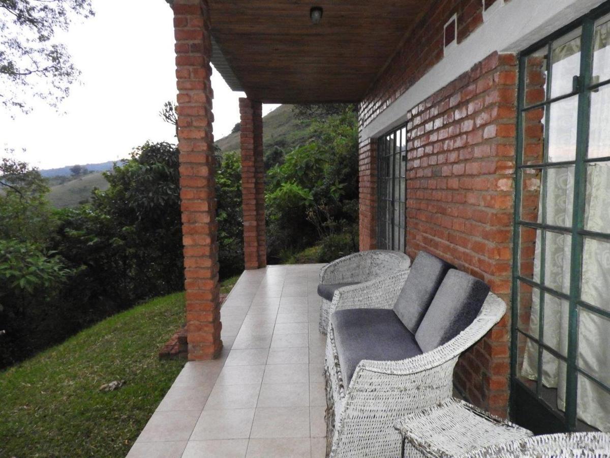 Madrugada Villa Mutare Eksteriør bilde