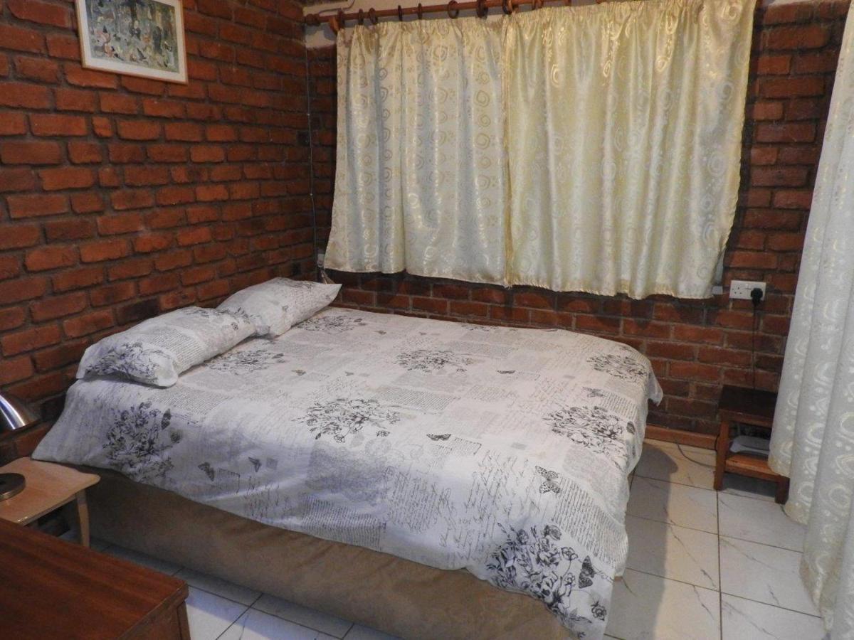Madrugada Villa Mutare Eksteriør bilde