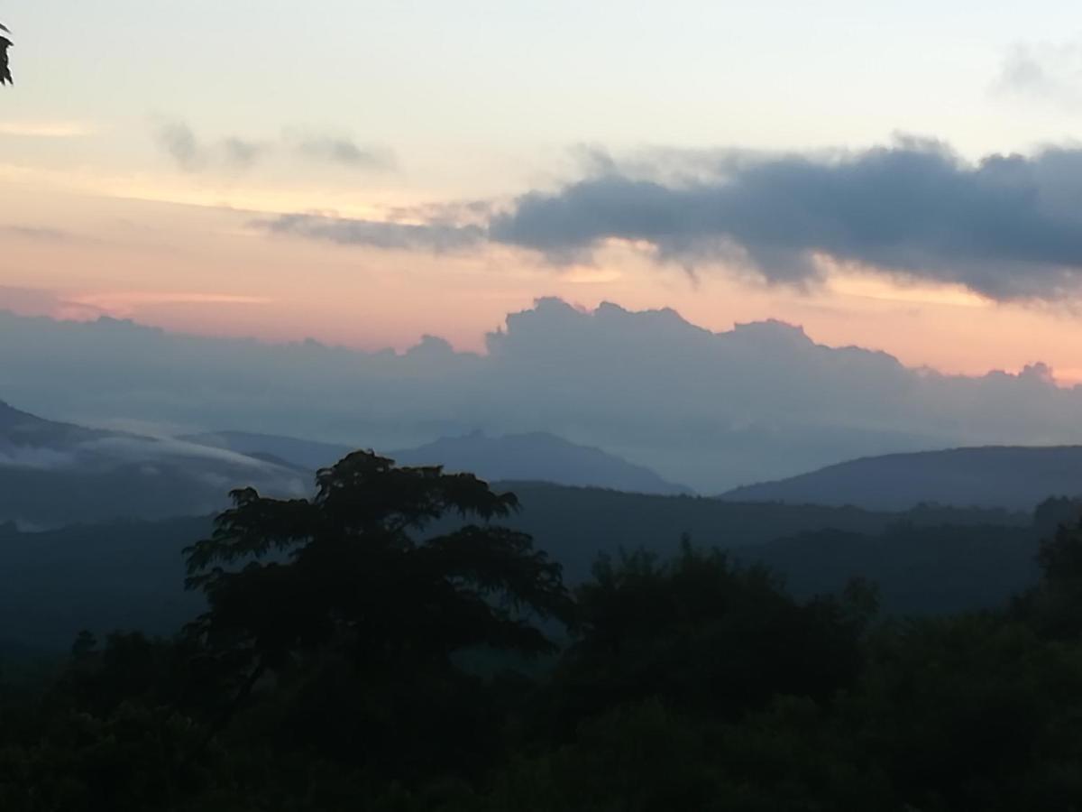 Madrugada Villa Mutare Eksteriør bilde