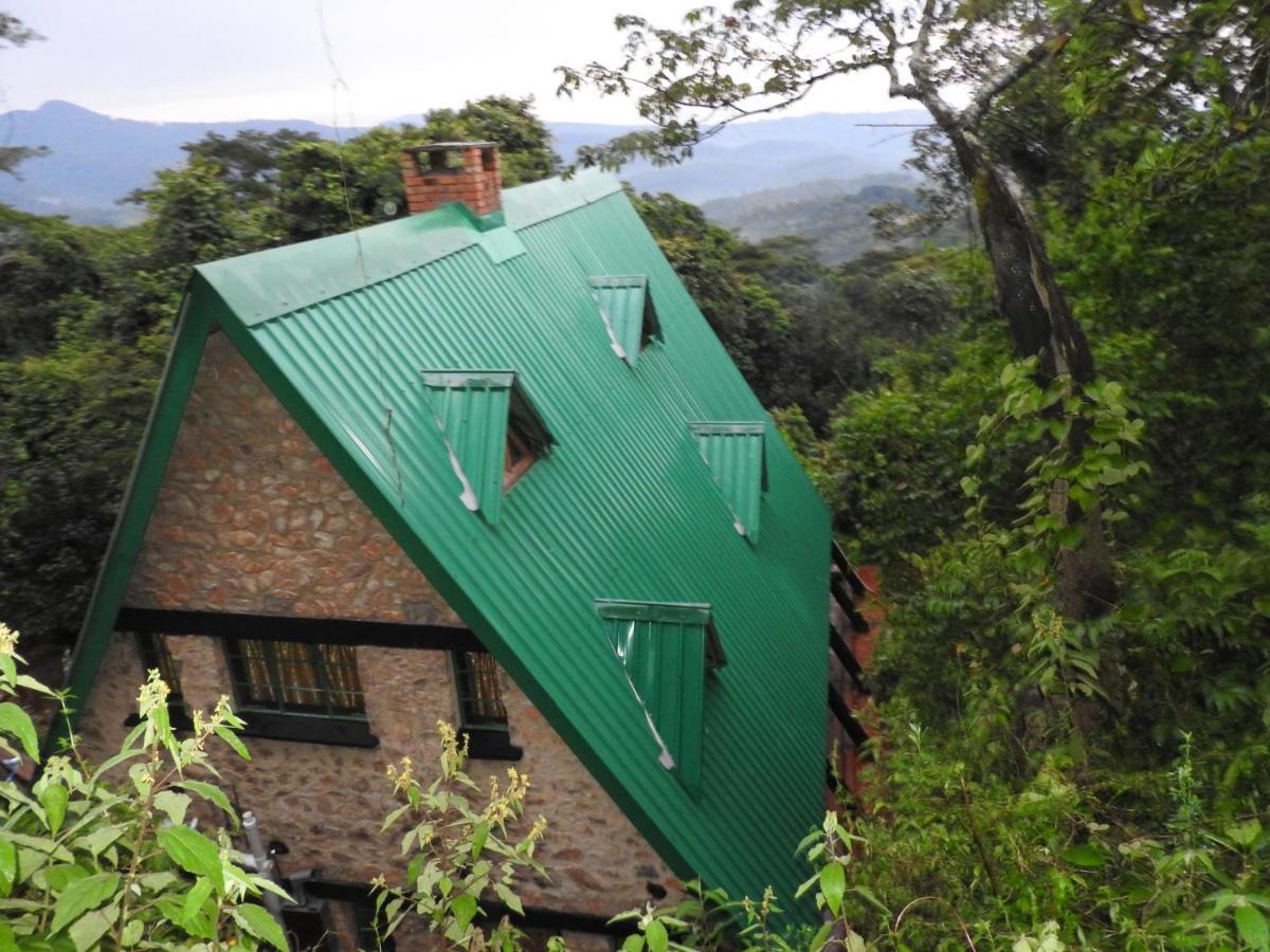 Madrugada Villa Mutare Eksteriør bilde