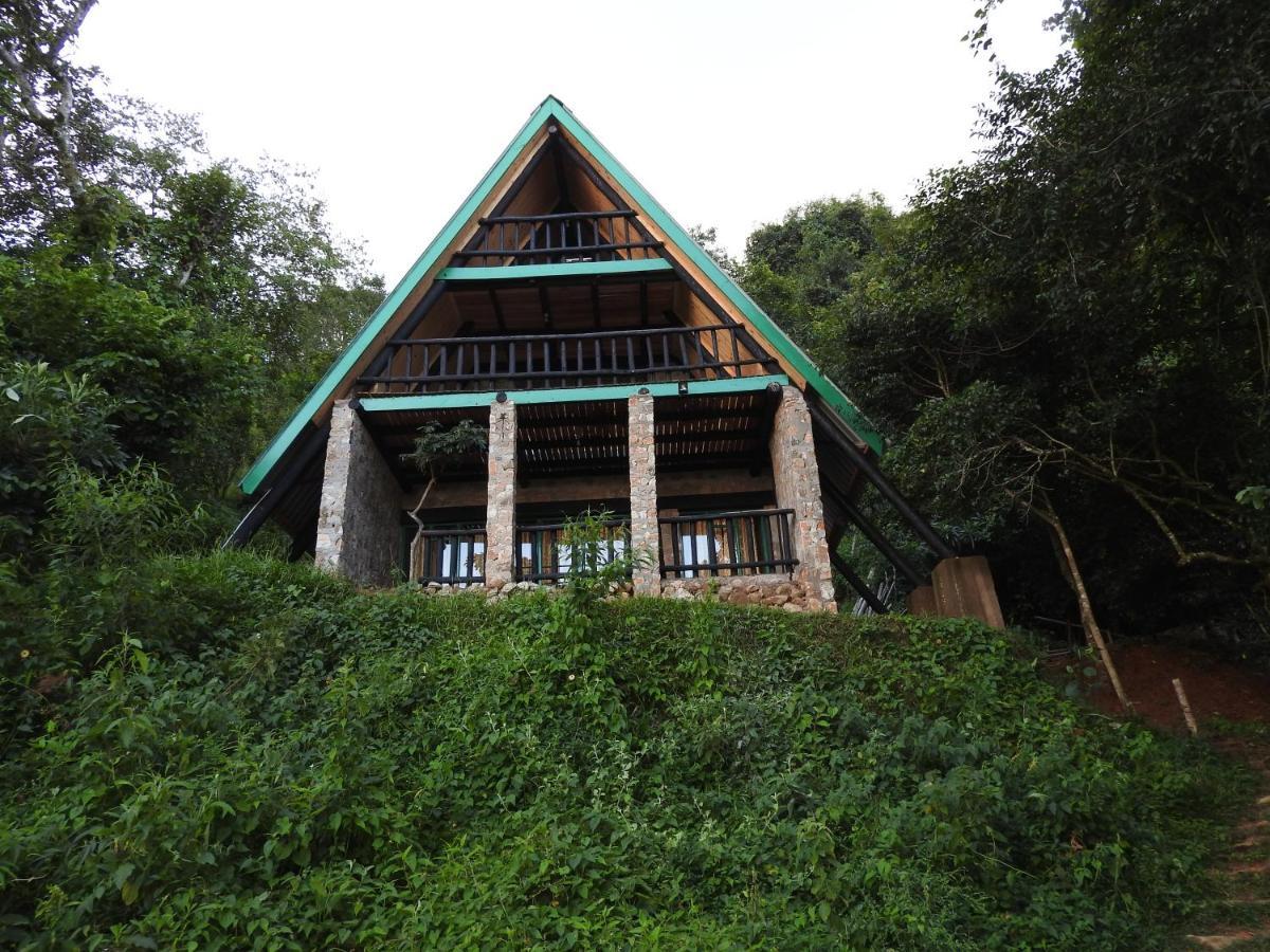 Madrugada Villa Mutare Eksteriør bilde