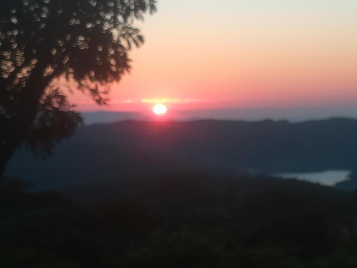 Madrugada Villa Mutare Eksteriør bilde